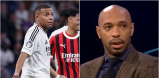 El dardo de Henry a Mbappé: "Nunca corre, Bellingham está haciendo de delantero y de mediapunta"