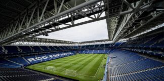 Competición aplaza el Espanyol-Valencia del próximo sábado