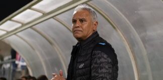 Pellicer y "su peor noche" como malaguista