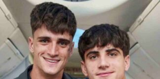 Los hermanos Víctor: otra saga con orgullo culé