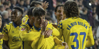 El resurgir de Manu Fuster