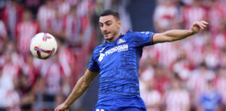 El Getafe se una a la ayuda para los afectados por la DANA