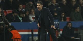 Simeone tiene un nuevo plan