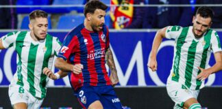 El Huesca no pagará para que juegue Sergi Enrich contra el Zaragoza