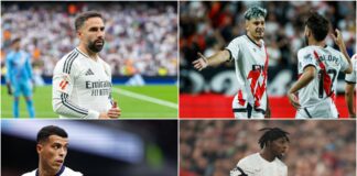 El efecto dominó en el lateral derecho que puede provocar el Real Madrid