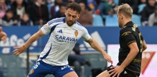 Keidi Bare es baja ante el Granada y Soberón tampoco llega a tiempo