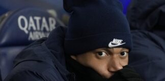 Los secretos de la bronca entre Mbappé y el PSG con el Real Madrid de fondo