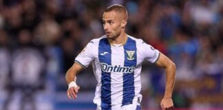 Franquesa sufre una rotura en el ligamento cruzado de su rodilla