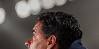 Míchel: “Con tantos lesionados es fácil hacer la alineación”