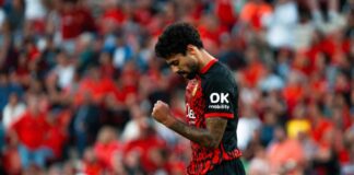 Portugal llama a última hora a Samu Costa