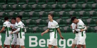 El Elche llena el fútbol de solidaridad