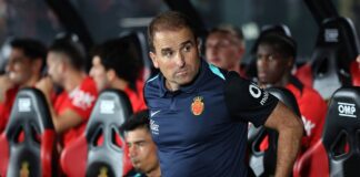 Arrasate, a romper la estadística contra Simeone