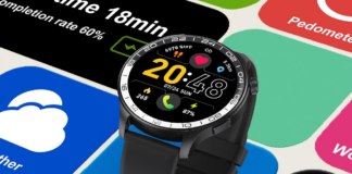 Los chollos del día en Amazon: un smartwatch al 75%, televisores a mitad de precio, unos pantalones Levi's al 58%...