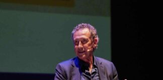 El enfrentamiento de Valdano con José María García que llega hasta hoy: "No me quito de la memoria el disgusto de mi madre"