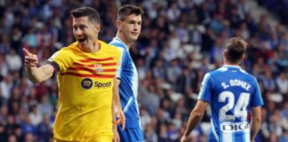 El demoledor dato que sentencia al Espanyol en el derbi frente al FC Barcelona