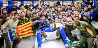 El Real Oviedo supera a un mítico y entra en el Top 5 de históricos de Segunda
