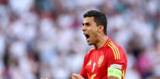 La historia no miente: Rodri volvería a dejar al Real Madrid sin el 'The Best'