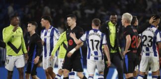El pelotazo de la plataforma malagueña que es la más popular del mundo en resultados de fútbol en directo
