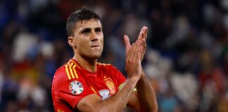 Campo Estrada, periodista panameño reconoce "errores" en el Balón de Oro: "Se me coló Dani Olmo por Rodri"