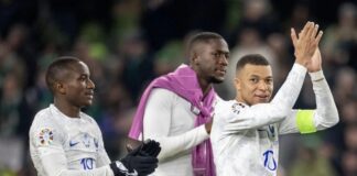 Konaté habla sobre el momento de Mbappé: "Quiero tu nivel de fútbol, pero no quiero tu vida"