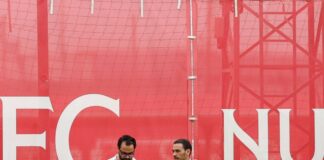 García Pimienta insiste en la necesidad de firmar un extremo