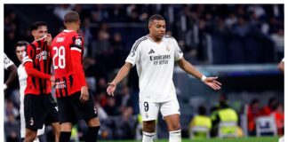 Los 10 agujeros del Real Madrid