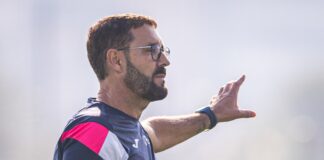 ¿Qué seis fichajes necesita este Getafe?