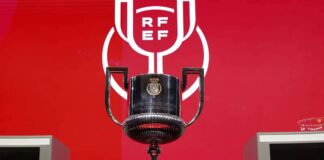 Sorteo Copa del Rey de segunda ronda: equipos clasificados, cuándo es y condicionantes