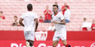 Saúl, la esperanza antes del mercado