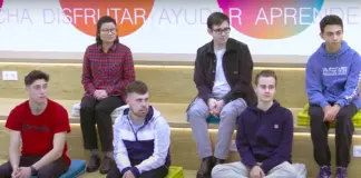 'Detrás del TEL' el 'docureality' sobre el Trastorno Específico del Lenguaje: "Son personas inteligentes"