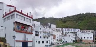 Este es el pueblo más pequeño de la provincia de Málaga: menos de 400 habitantes en plena sierra