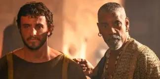 Paul Mescal revela el infierno que fue actuar con Denzel Washington en 'Gladiator 2'
