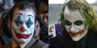 Joaquin Phoenix estuvo a punto de ser el Joker de 'El caballero oscuro', pero esta razón lo impidió