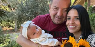 Encuentran los cuerpos sin vida de Lourdes y su bebé de tres meses en Paiporta