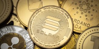 Solana Supera a Ethereum en Métricas Clave, Pero su Precio Sigue Rezagado