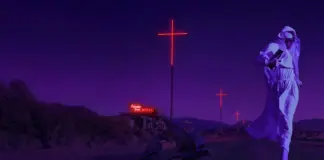 La nueva serie de Ryan Murphy que aterriza en el 'streaming' en España: dónde ver 'Grotesquerie'
