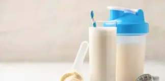 Una nutricionista se moja sobre si los batidos para adelgazar son recomendables