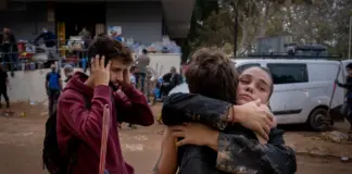 Todos somos vulnerables