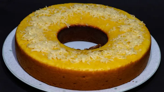 tarta-de-calabaza-cebolla-caramelizada-y-maiz-una-receta-casera-integral-y-sabrosa Tarta de calabaza, cebolla caramelizada y maíz: una receta casera, integral y sabrosa