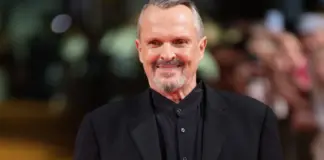 Bosé, sobre la DANA: "La gente tiene que despertar y dejar de pensar que es por el cambio climático"