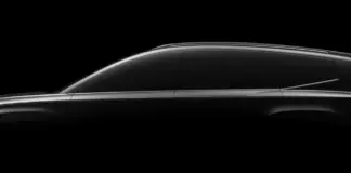 Hyundai ya tiene listo el Ioniq 9, un vanguardista SUV eléctrico con 7 plazas