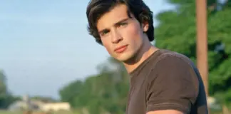 La increíble transformación de Tom Welling, el Superman de 'Smallville', a sus casi 50 años