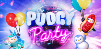 Pudgy Penguins Entra al Mercado de Juegos Móviles para iOS y Android Con Pudgy Party