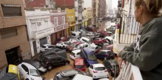 ¿Qué te cubre el seguro del coche si una DANA lo deja siniestro total?