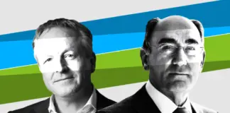 Cepsa e Iberdrola reviven la venta de plantas de cogeneración tras el cambio a Moeve y las subastas del Gobierno