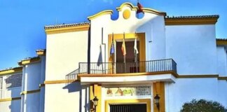 Marbella habilita puntos de recogida de productos de primera necesidad para los afectados por la DANA