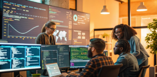 La IA está Impulsando a los Desarrolladores, en Vez de Quedarse Con Sus Trabajos: GitHub