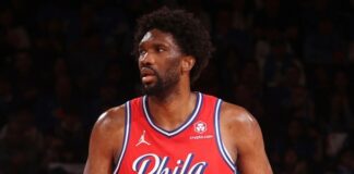 Rumores NBA: Los Sixers ponen en el mercado sus futuras primeras rondas del Draft