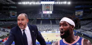 Un ex NBA confirma que Chus Mateo le quiere, negocia con el Madrid: “El Real me ha llamado”
