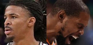 Plaga de lesiones de estrellas en la NBA. ¿Qué está pasando?